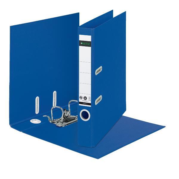 Leitz 180° Recycle - Cartellina con meccanismo a …
